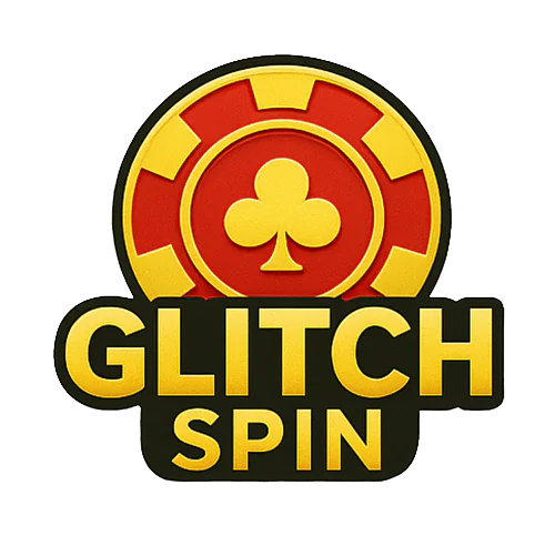 Glitch Spin Casino